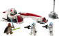 Preview: LEGO® Star Wars™ - 75378 - Flucht mit dem BARC Speeder™